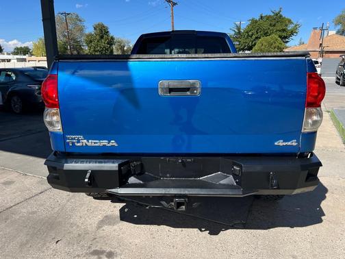 2007 Toyota Tundra SR5