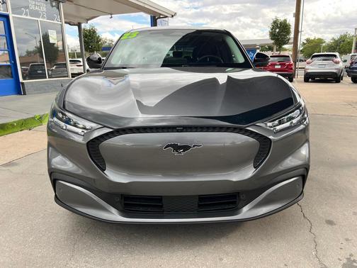 2023 Ford Mustang Mach-E Select