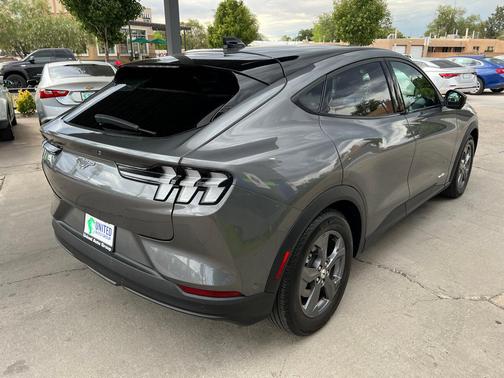 2023 Ford Mustang Mach-E Select