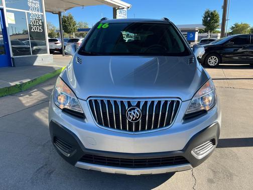 2016 Buick Encore Base