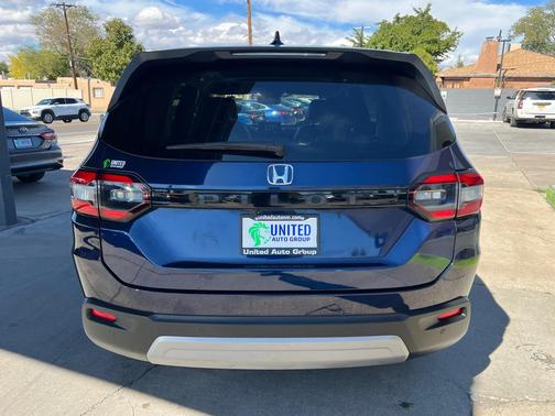 2023 Honda Pilot 2WD EX-L 7 Passenger
