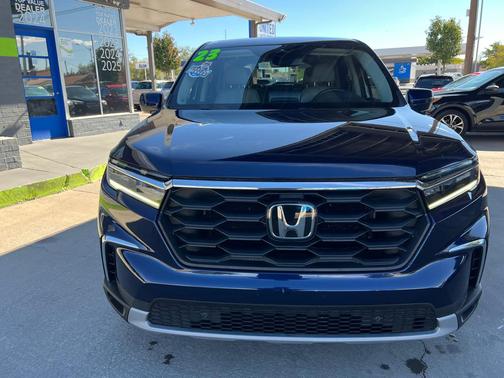 2023 Honda Pilot 2WD EX-L 7 Passenger