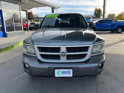 2011 Dodge Dakota Big Horn/Lone Star