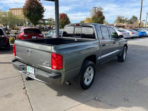 2011 Dodge Dakota Big Horn/Lone Star