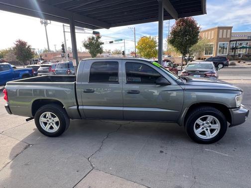 2011 Dodge Dakota Big Horn/Lone Star
