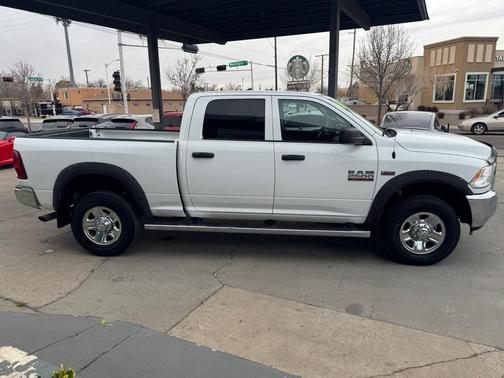 2015 RAM 2500 Tradesman