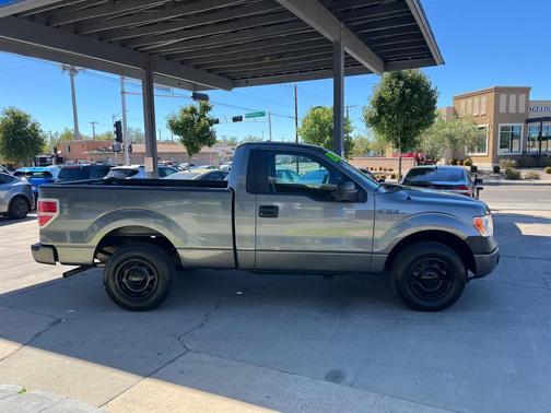 2013 Ford F-150 XL
