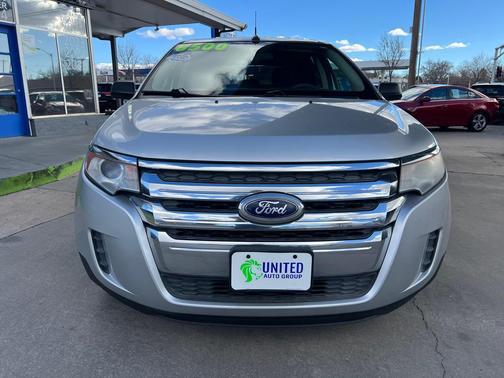 2013 Ford Edge SE