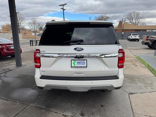 2019 Ford Expedition XLT