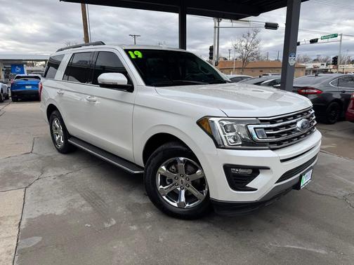 2019 Ford Expedition XLT