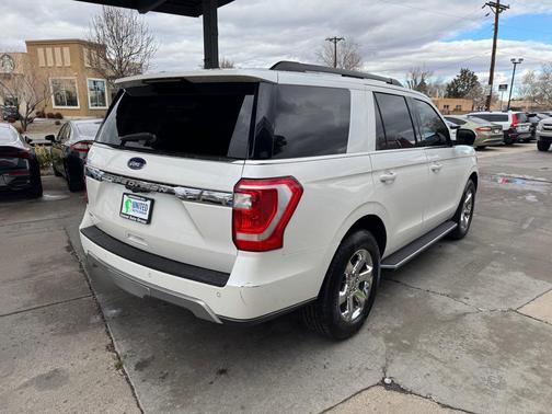 2019 Ford Expedition XLT
