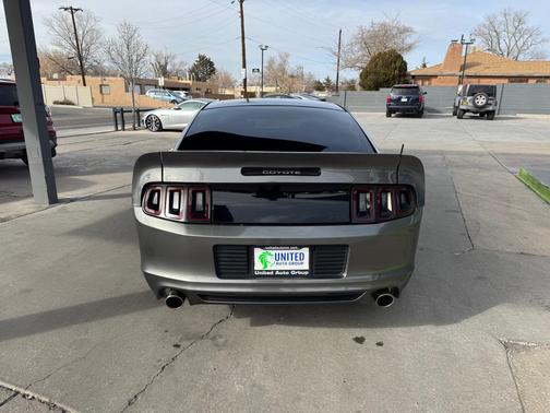 2014 Ford Mustang GT