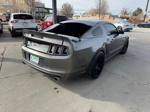 2014 Ford Mustang GT