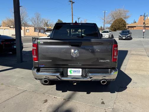 2024 RAM 1500 Big Horn/Lone Star