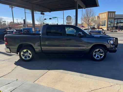 2024 RAM 1500 Big Horn/Lone Star