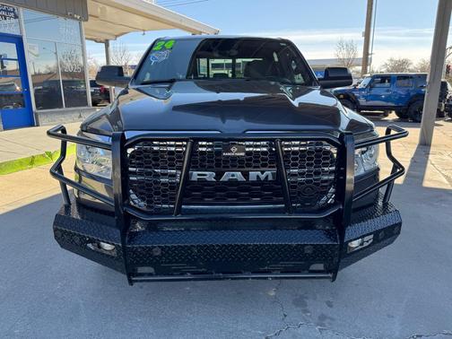 2024 RAM 1500 Big Horn/Lone Star
