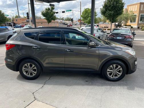 2014 Hyundai Santa Fe Sport 2.4L