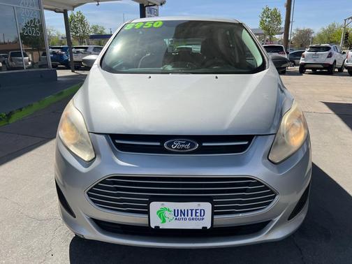 2013 Ford C-Max Hybrid SE
