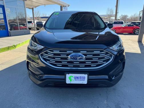 2019 Ford Edge SE