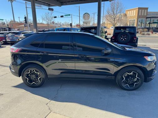 2019 Ford Edge SE