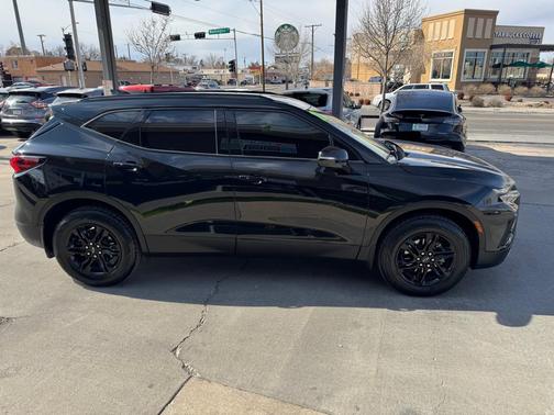 2021 Chevrolet Blazer 2LT
