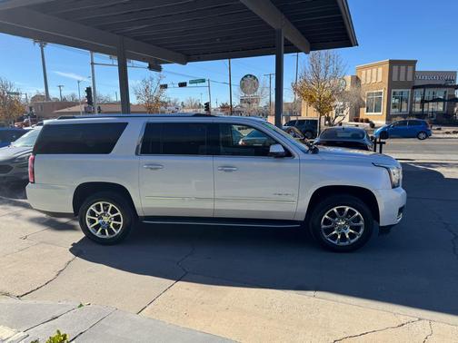 2016 GMC Yukon XL Denali