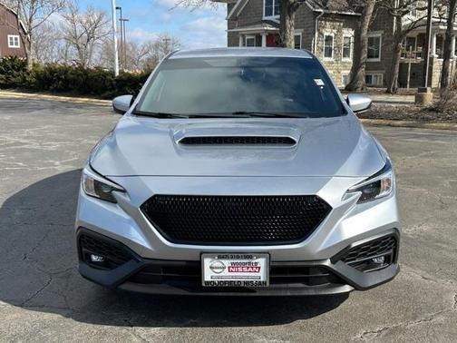 2023 Subaru WRX Premium