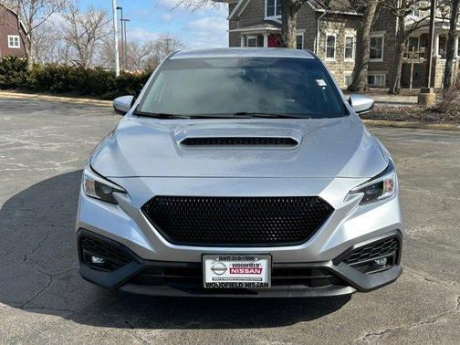 2023 Subaru WRX Premium