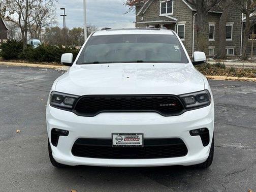 2022 Dodge Durango GT