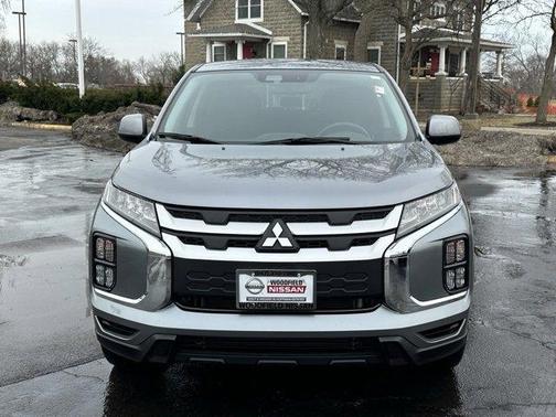 2023 Mitsubishi Outlander Sport 2.0 ES