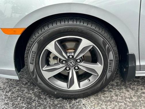2019 Honda Odyssey Touring