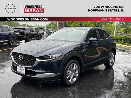 2024 Mazda CX-30 2.5 S Preferred Package