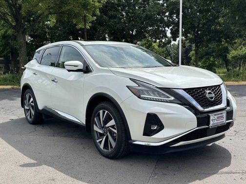 2024 Nissan Murano SL