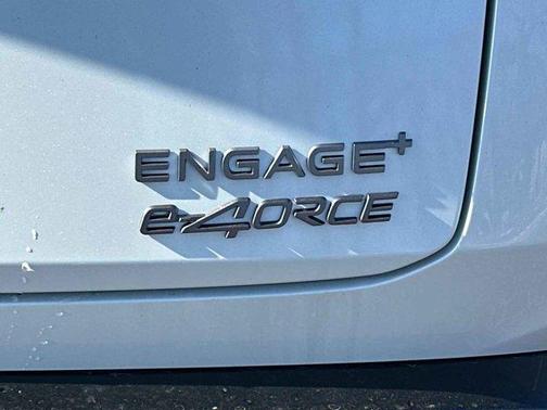 2025 Nissan ARIYA ENGAGE+