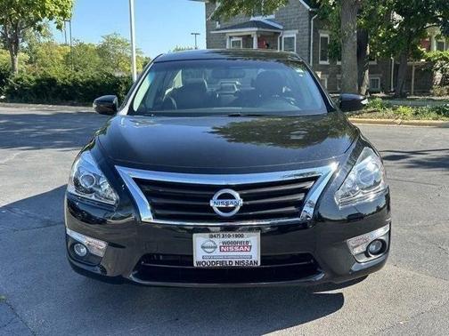 2013 Nissan Altima 2.5 SL