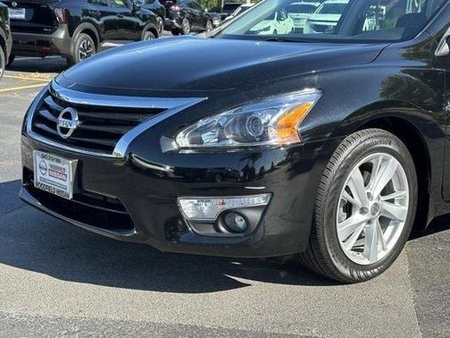 2013 Nissan Altima 2.5 SL
