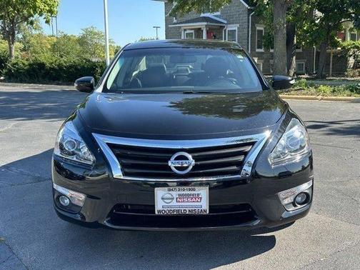 2013 Nissan Altima 2.5 SL