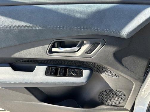 2023 Nissan ARIYA PLATINUM+