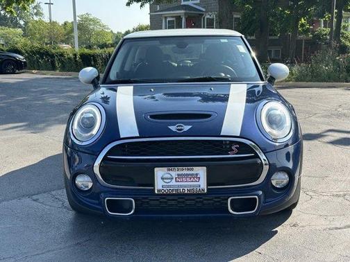 2015 MINI Hardtop Cooper S