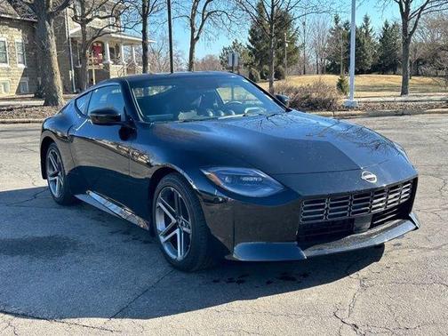 2024 Nissan Z Sport