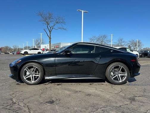 2024 Nissan Z Sport