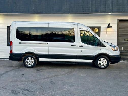 2019 Ford Transit-350 XL