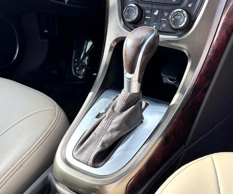 2016 Buick Verano Sport Touring Group