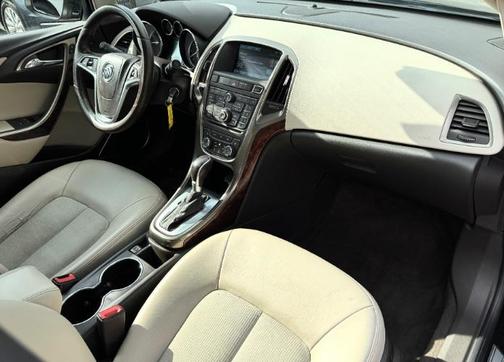 2016 Buick Verano Sport Touring Group