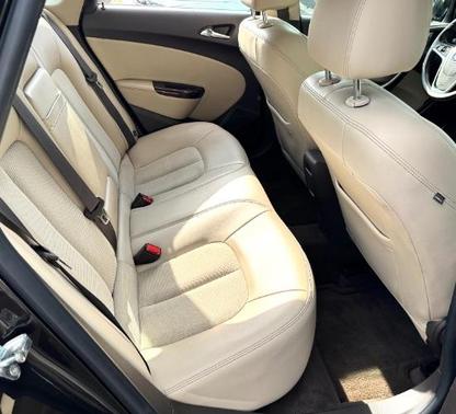 2016 Buick Verano Sport Touring Group