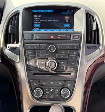 2016 Buick Verano Sport Touring Group
