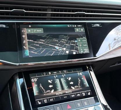 2022 Audi Q7 55 Premium Plus