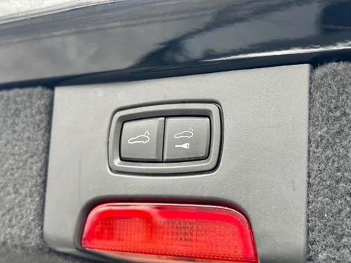 2013 Porsche Cayenne Turbo