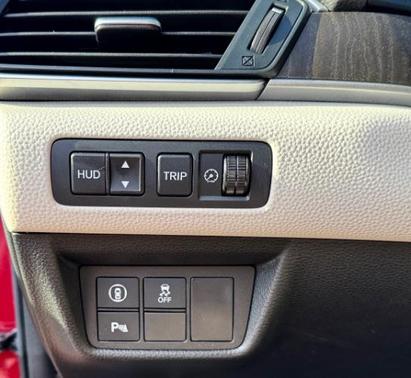 2022 Honda Accord Hybrid Touring