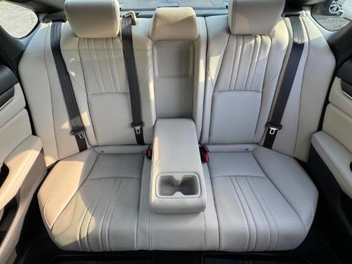 2022 Honda Accord Hybrid Touring